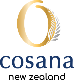 Cosana New Zealand